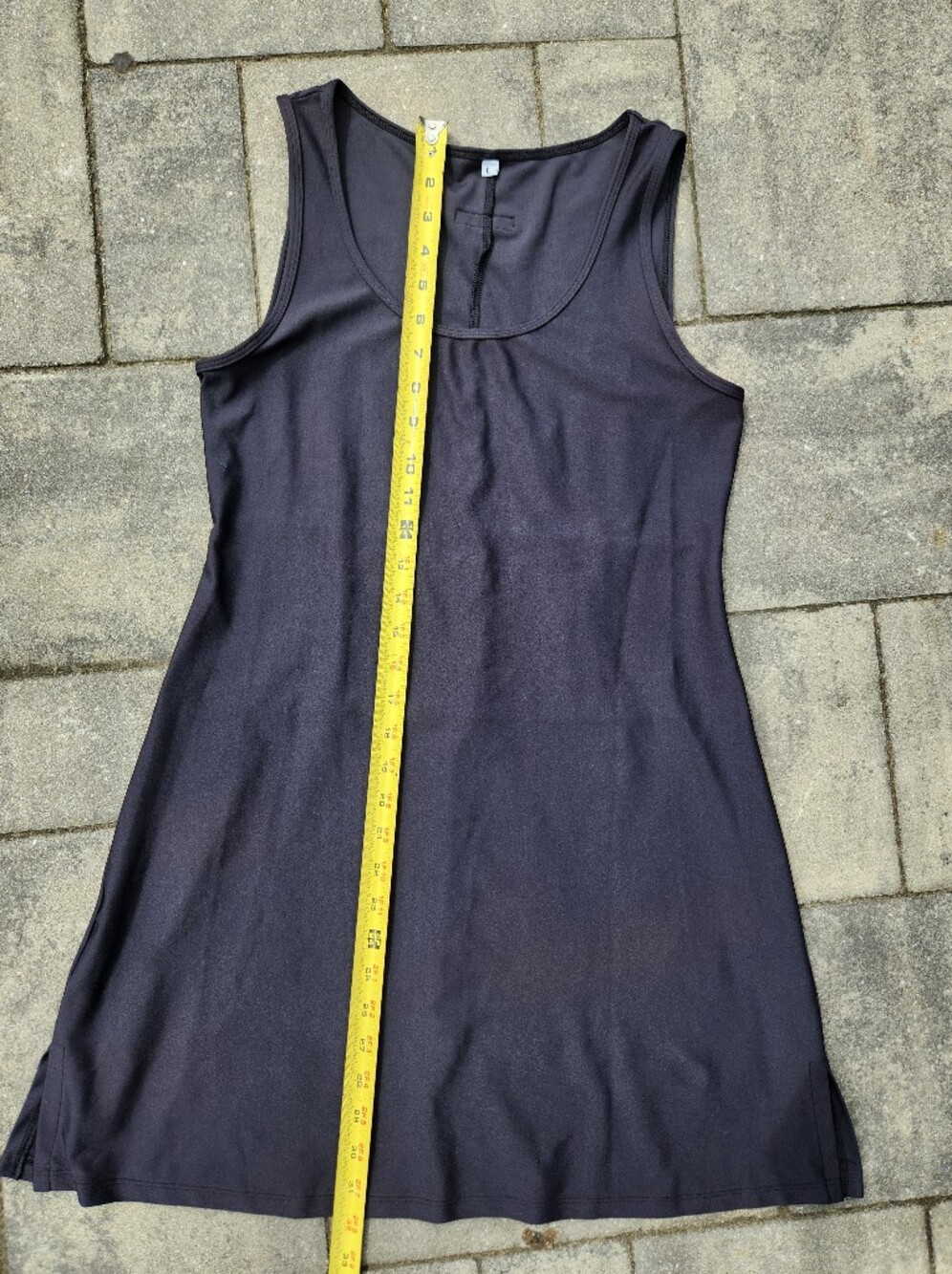 Nuu Muu Black Dress Large